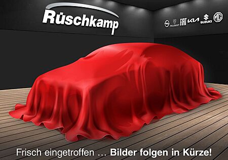 Ford Focus Titanium 1.8 Turnier ab.AHK 2-Zonen-Klima