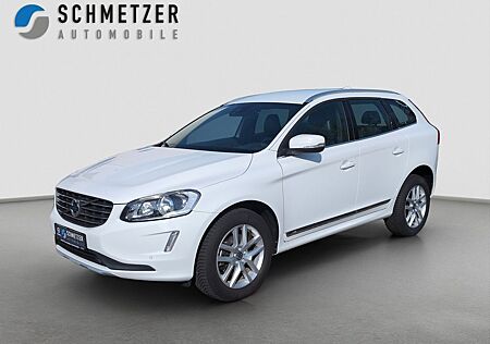 Volvo XC 60 XC60+D3+Summum+E-Sitze-Mem+PDCv/h+Frontschhzg+++