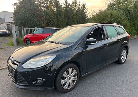 Ford Focus 1.6 Turnier Trend