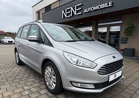 Ford Galaxy 2.0 TDCi Trend