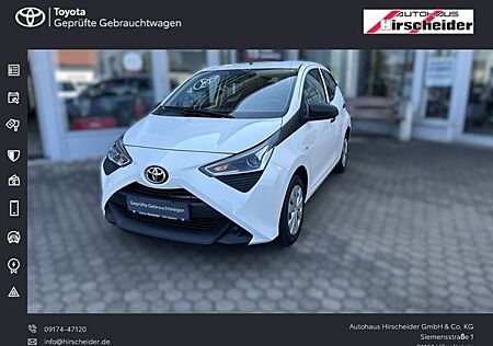 Toyota Aygo (X) Aygo Business