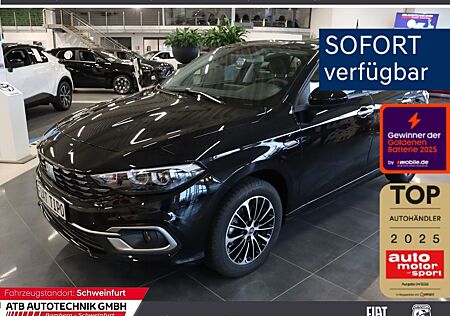 Fiat Tipo 1.5 GSE Mild-Hybrid Style-, Komfort-, Techp