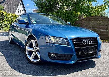 Audi A5 3.0 TDI (DPF) quattro -