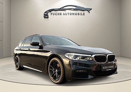 BMW 530d Touring xDrive M Sport *H&K AHK HUD DAB*