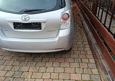 Toyota Verso 1.8l Valvematic Life Multidrive S Life