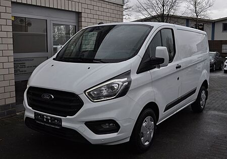 Ford Transit Custom TRANSIT CUSTOM KASTEN 300 L1/4 J G/NAVI/CAM/AHK