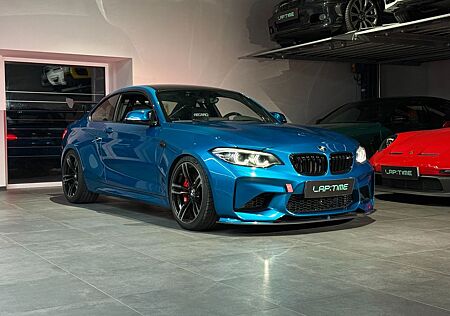 BMW M2 *ApRacing*Akrap*Recaro*Drexler*KW
