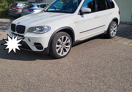 BMW X5 xDrive30d -HUD-Panorama-Sportpaket-ACC-Komfor