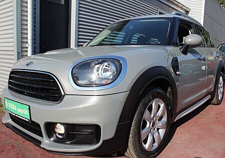 Mini One Countryman KLIMA PEPPER PAKET PDC 1.Hd