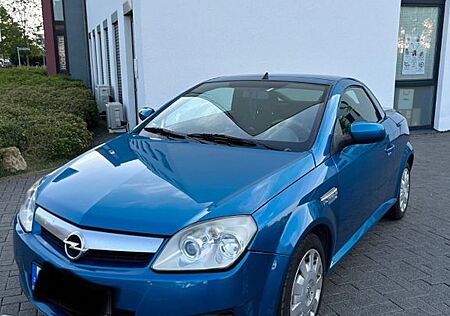 Opel Tigra 1.4 TWINPORT Enjoy Enjoy