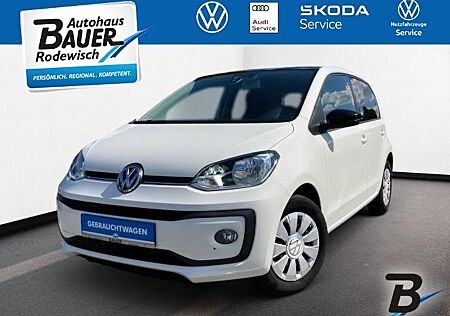 VW Up Volkswagen ! IQ.DRIVE 1.0 PDC SHZ