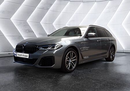 BMW 530e A Head-Up DAB WLAN RFK AHK el. Sitze
