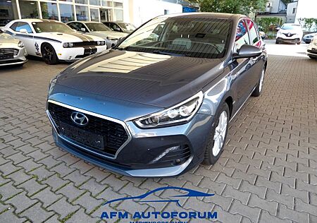 Hyundai i30 1.4 T-GDI Premium DCT Fastback