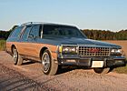 Chevrolet Caprice Estate Wagon Kombi 8Sitzer! 5.0 V8! Klim