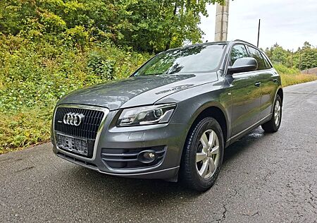 Audi Q5 3.0 TDI Quattro