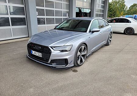 Audi A6 Lim. 50 TDI quattro sport