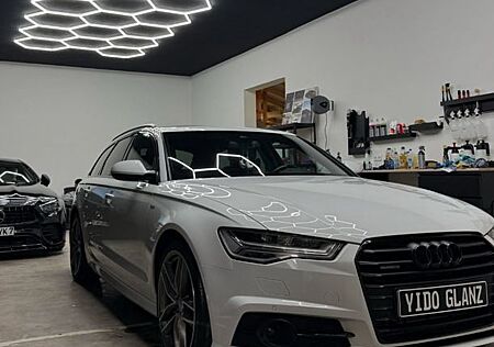 Audi A6 3.0 TDI 200kW quattro S tronic Av -