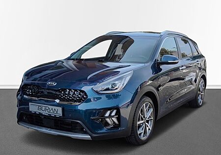 Kia Niro 1.6 Hybrid Spirit, Navi, Tempomat, WKR