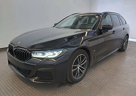 BMW 520d /M-Sport/ACC/Hud/Pano/H&K/KAM/Laser/ SitzLüf
