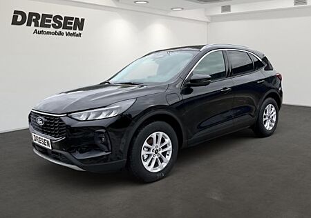 Ford Kuga Titanium