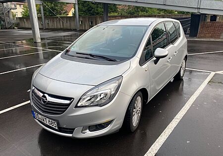 Opel Meriva 1.4 ecoFLEX Color Edition 88k S/S 6-G...