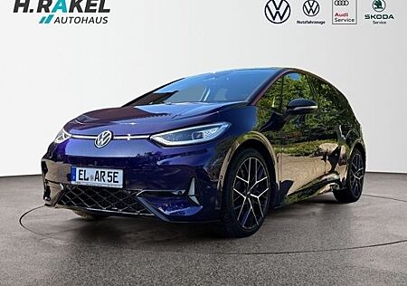 Volkswagen ID.3 GTX Performance FIRE+ICE *360°*H&K*KEYLESS*