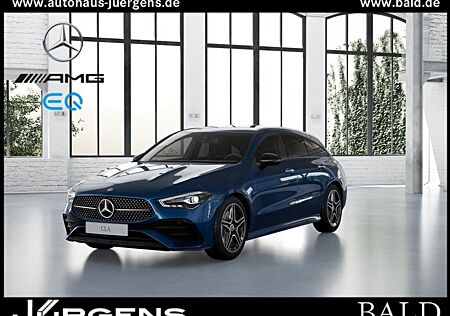 Mercedes-Benz CLA 250 Shooting Brake CLA 250 4M SB AMG-Sport/LED/Cam/Night/Keyl/Ambi