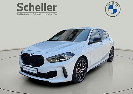 BMW M135i xDrive (2018 - 2024) HK HiFi DAB LED WLAN
