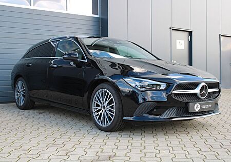 Mercedes-Benz CLA 220 Shooting Brake CLA 220d Shooting Brake *4MATIC*MULTIBEAM*LEDER*