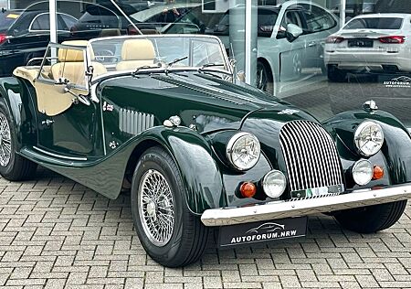 Morgan Plus 8 4.6L V8 Roadster - 1. Hand - 13.597km
