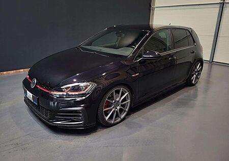 VW Golf Volkswagen 7 GTI 2.0TSI Facelift *TOP Ausstattung*