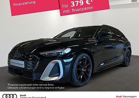 Audi A5 AVANT 204 PS TDI QUATTRO Edition Magnesium