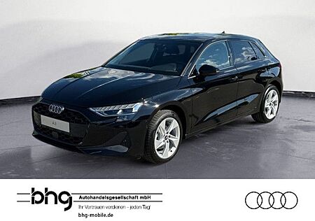 Audi A3 Sportback 30 TFSI 85(116) kW(PS) S tronic