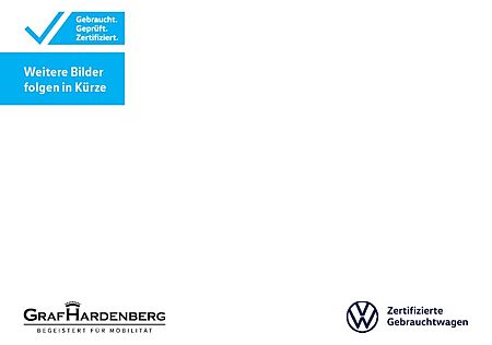 VW T-Cross Volkswagen R-Line 1.5 TSI DSG Navi AHK LED ACC