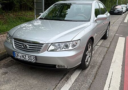 Hyundai Grandeur 2.2 CRDi DPF GLS GLS