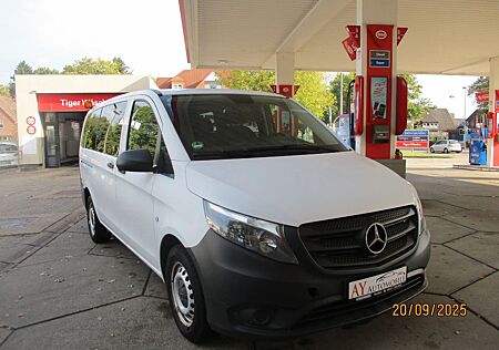 Mercedes-Benz Vito Tourer 109/110/111/114 CDI Pro FWD lang 9-S