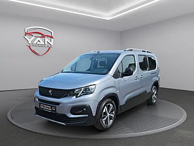 Peugeot Rifter L2 7 Sitzer 1.5 HDI *GT*Navi*Kam.*Standh.