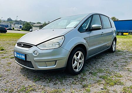 Ford S-Max 2.0 Trend 7-Sitzer AAC NUR GEWERBE EXPORT