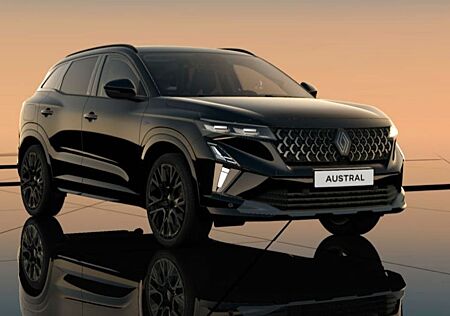 Renault Austral Esprit Alpine E-Tech 200 Vollausstattung