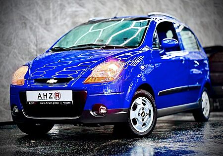 Chevrolet Matiz AT Automatik