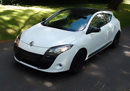 Renault Megane Coupé LPG PRINS GASSANLAGE GT Line