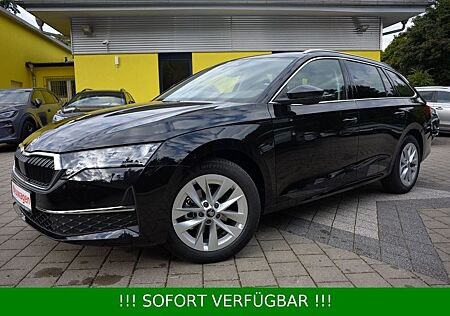 Skoda Octavia Combi 1.5 TSI DSG 5JGAR+eAHK+eHECKKL+TWA