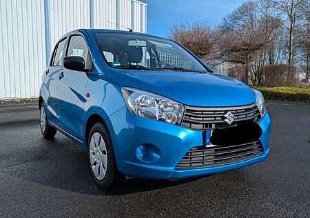 Suzuki Celerio 1.0 Club Club