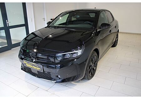 Opel Corsa F GS 1.2 Turbo EU6e Navi LED Blendfreies F