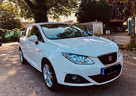 Seat Ibiza SC 1.4 16V Sport 2010