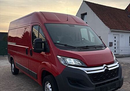 Citroën Jumper L2H2 TÜV neu