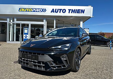 Cupra Leon ST 2.0 TSI 4Drive VZ Pano/AHK/Navi/ACC