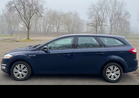 Ford Mondeo 2,0TDCi 103kW DPF Trend Turnier Power...