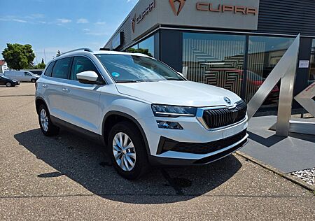 Skoda Karoq 1.5 TSI DSG Ambition / ACC /