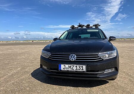 VW Passat Variant Volkswagen 2.0 TDI BMT Comfortline Varia...